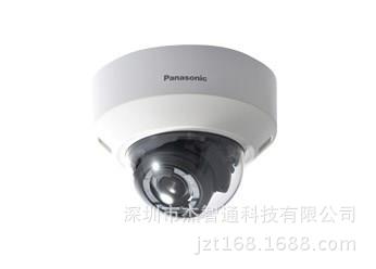 松下智能自动化红外摄像机 WV-S2132LH  室内半球网络监控摄像机