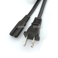 1.8m ʽOԃɲ8βԴ AWG18/2C SҶƔaԴ