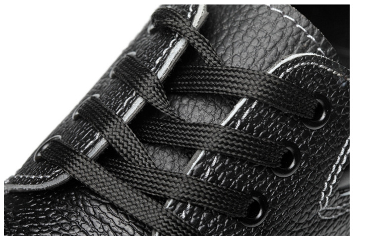 Chaussures de sécurité - Dégâts de perçage - Ref 3405017 Image 13