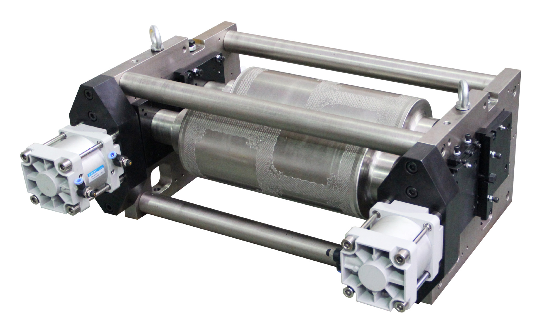 厂家直销生活用纸压花机