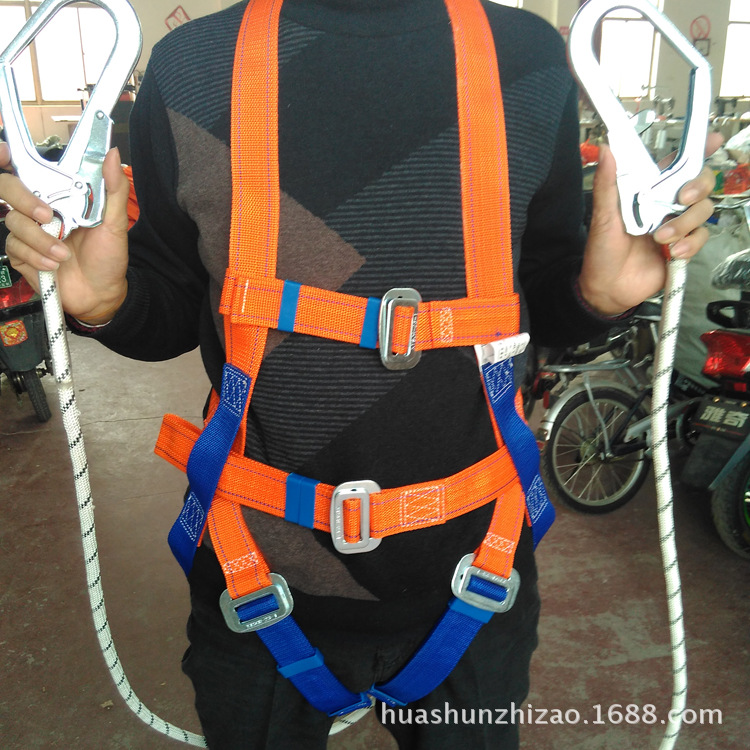 五点式安全带 泰州五点式安全带 祥泰五点式安全带