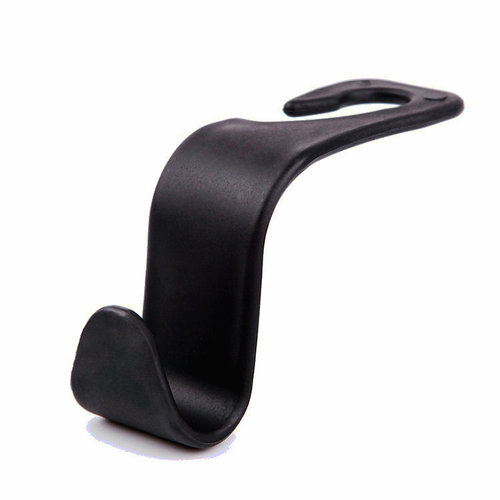 Car hook, seat back hook, multi-functional hidden hook, car seat hook, creative in-car car hook