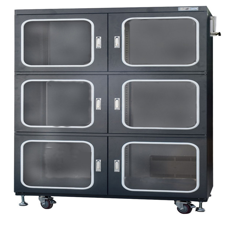 澳德玛ADMD330FD工业氮气柜复合型烘干机多种可用干燥柜