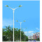 专业生产路灯杆厂家直销福建单双臂路灯 LED路灯头广场路灯
