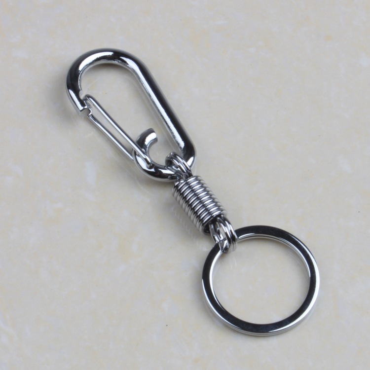 休闲金属钥匙扣 汽车钥匙链 创意礼品