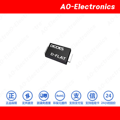 DIODES/̨P4SMAJ6.0ADF-13