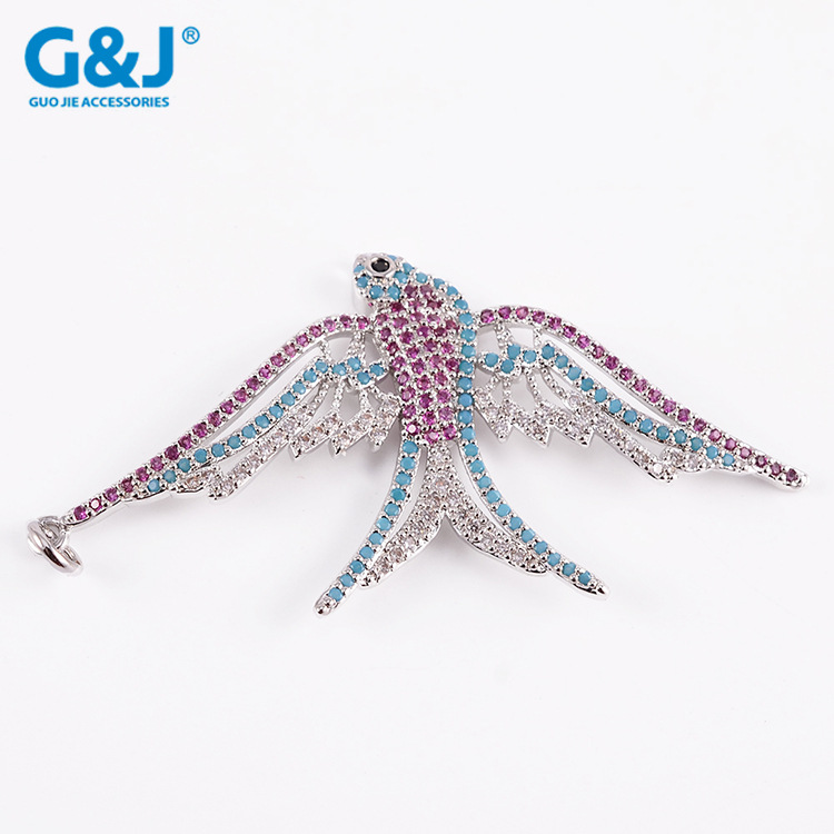 DIY铜微镶新系列