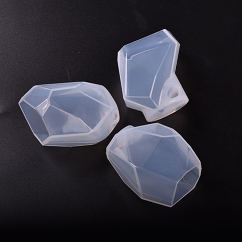 Silicone Mold 2