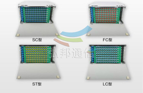 电信通用光纤配线箱