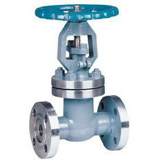 64公斤高压法兰闸阀  高压法兰闸阀