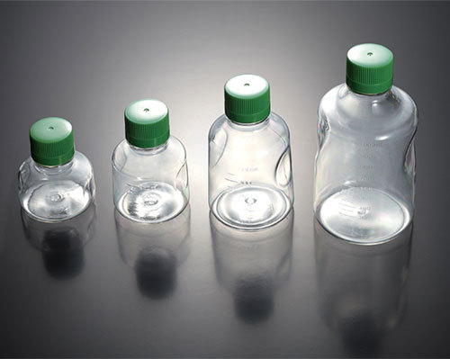 培养液瓶 消毒(MJ)带刻度 有150/250/500/1000/2000ml可选&洁特