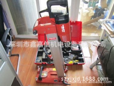 批发零售 瑞士 HILTI 喜利得 DD130 钻石钻孔机/水钻