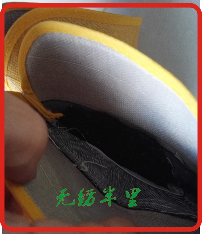 Gants anti coupures -  de protection durables résistants aux coupures calorifugés - Ref 3404586 Image 9