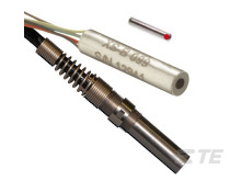 XS-B系列电感式LVDT直线位移传感器