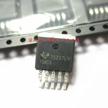 75815 1.5V 3A DDPAK/TO263-5 ��ѹ�� TPS75815KTTR