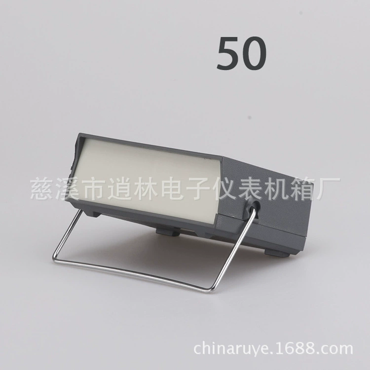 Корпус электронного инструмента, пластиковый корпус, пластиковая коробка, пластиковый корпус промышленного управления, различные характеристики и размеры.