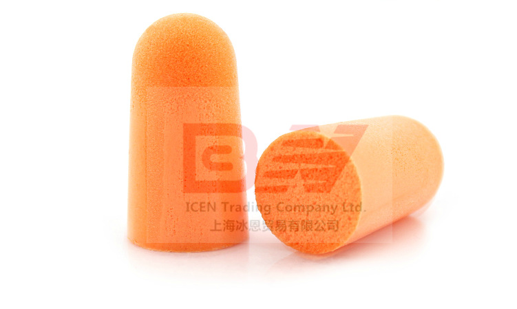 不带线 1100隔音耳塞防噪音耳塞学习耳塞睡眠耳塞