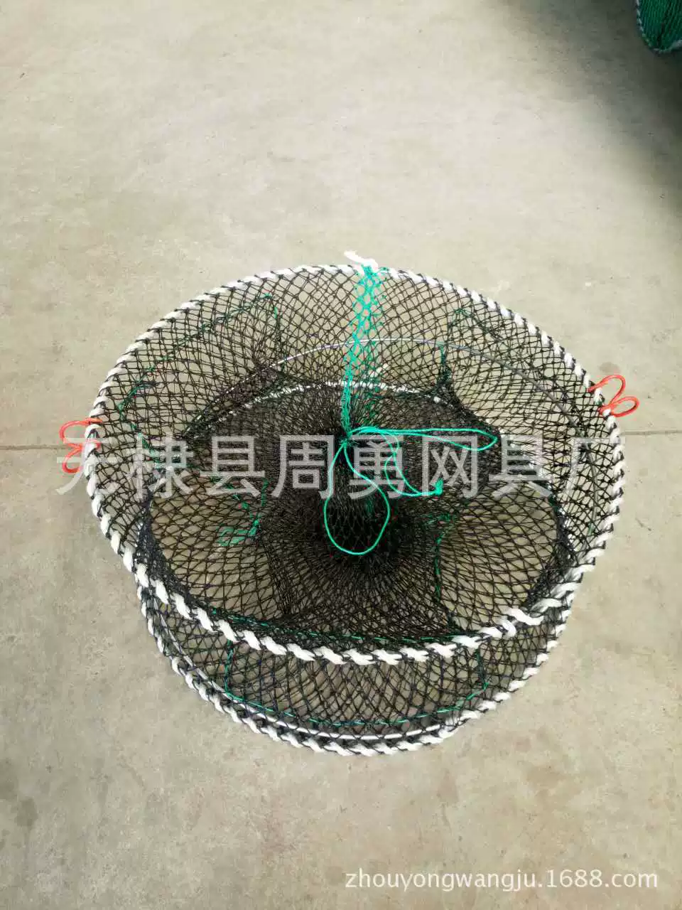 Производитель поставляет ловушки для крабов, специализированные ловушки для ловли крабов, клетки для крабов, ловушки для крабов для ловли рыбы, рыболовные снасти, инструменты для ловли крабов.