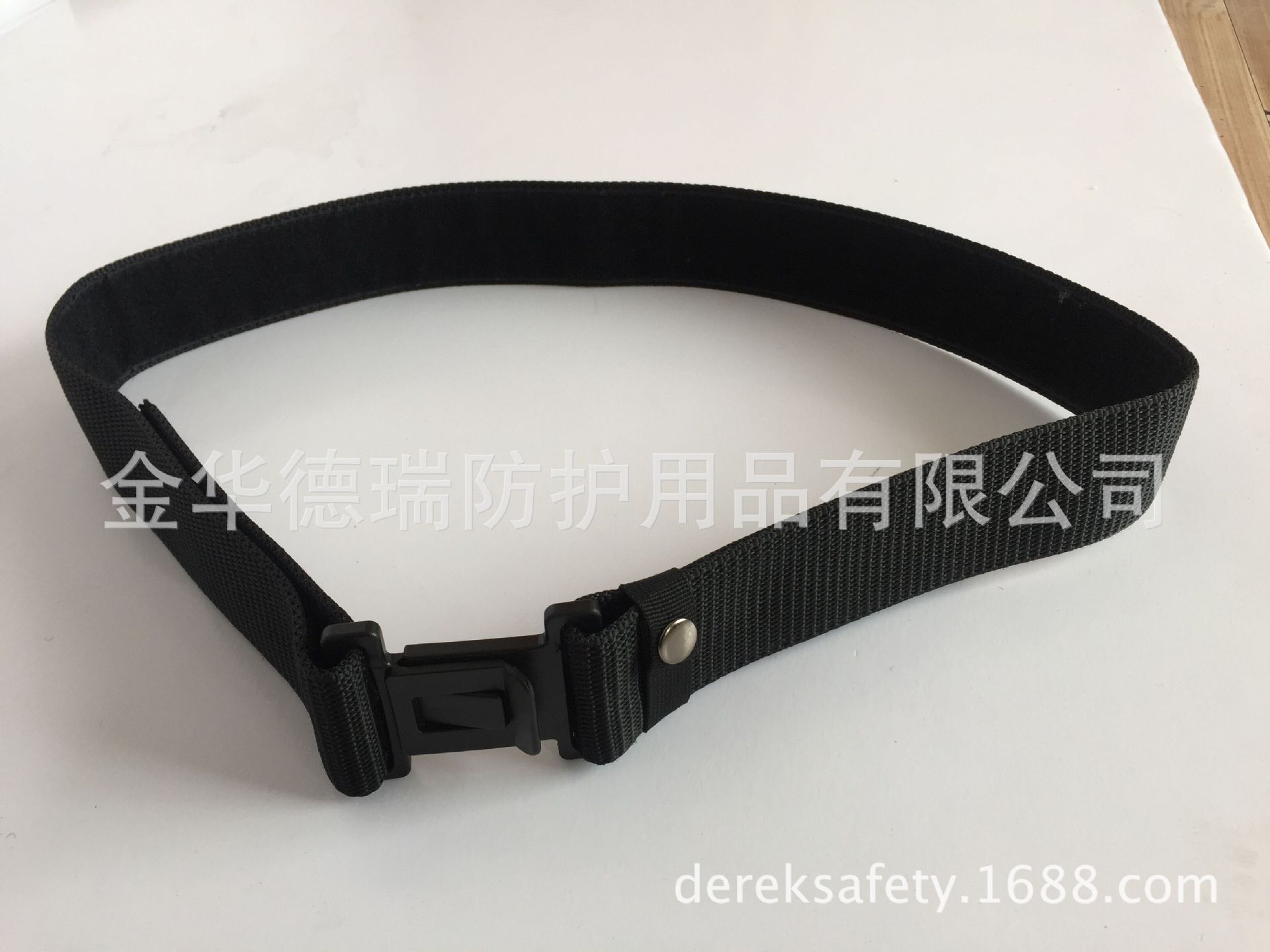 热销工厂直销超重工具包腰带 高品质登山腰带