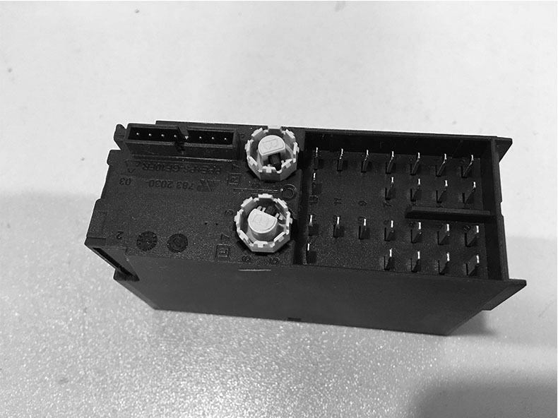 西门子安全模块-2