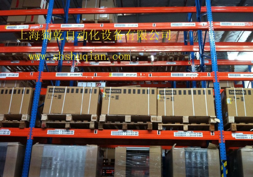 电机电源端子连接器	6SL3162-2MA00-0AA0