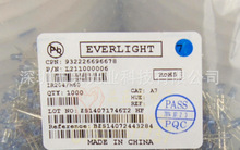 IR204/H60 3mm ��ɫ�����߷���� EVERLIGHT�ڹ� 940NM