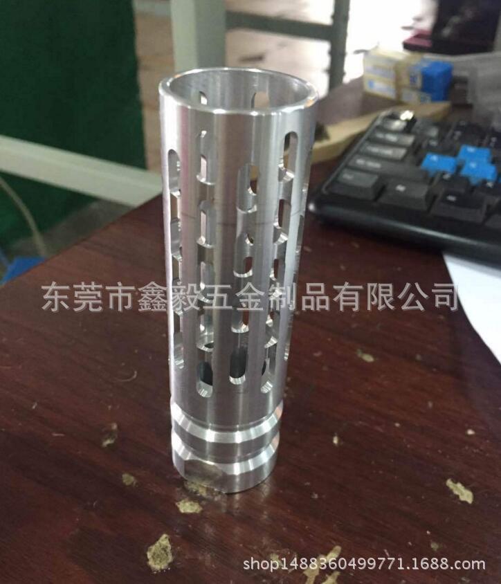 自动车床加工# 数控走芯机加工轴类 # 精密数控车床加工订做