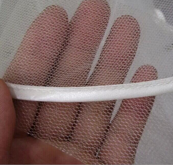 (Wholesale), bride's veil, double-layer tape, factory direct supply 3