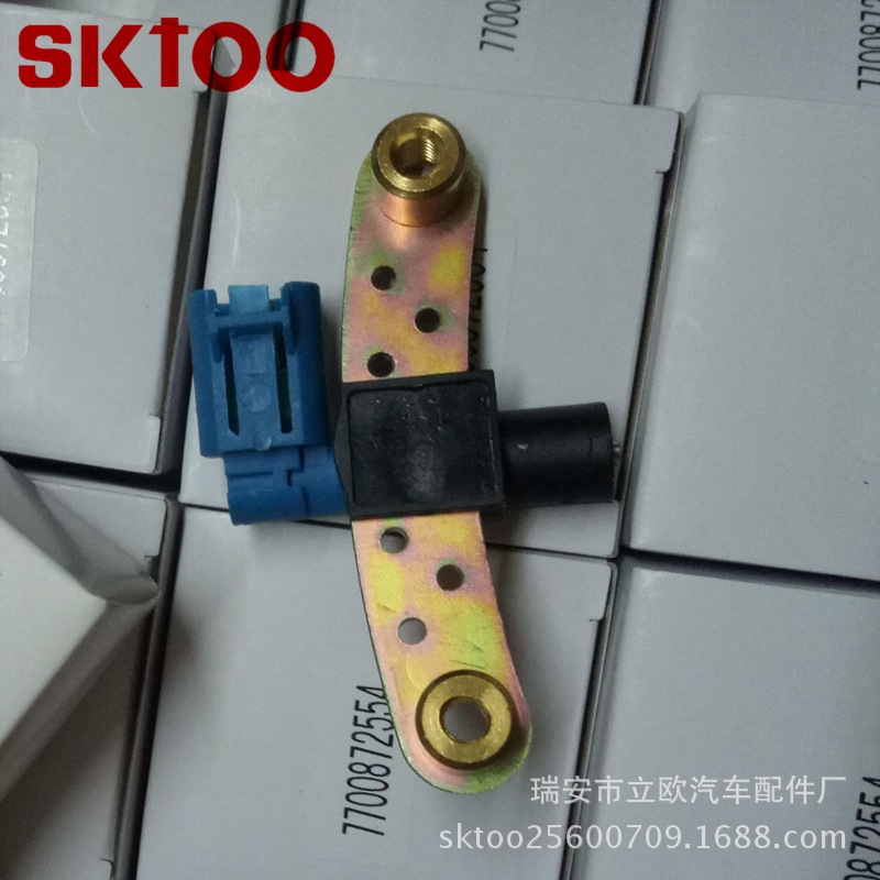 SKTOOƷ��8200647556 CAR SNESOR ��������ŵ����λ�ô�����