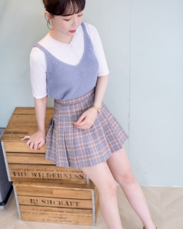 Jupe - Ref 3441648 Image 23