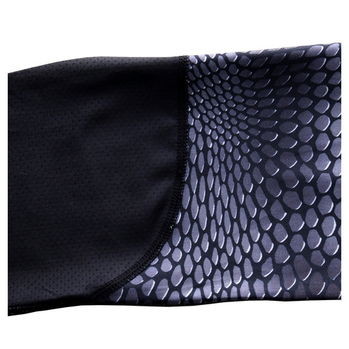 Men's tight training pants PRO sports fitness running pants sweat-wicking quick-drying pants