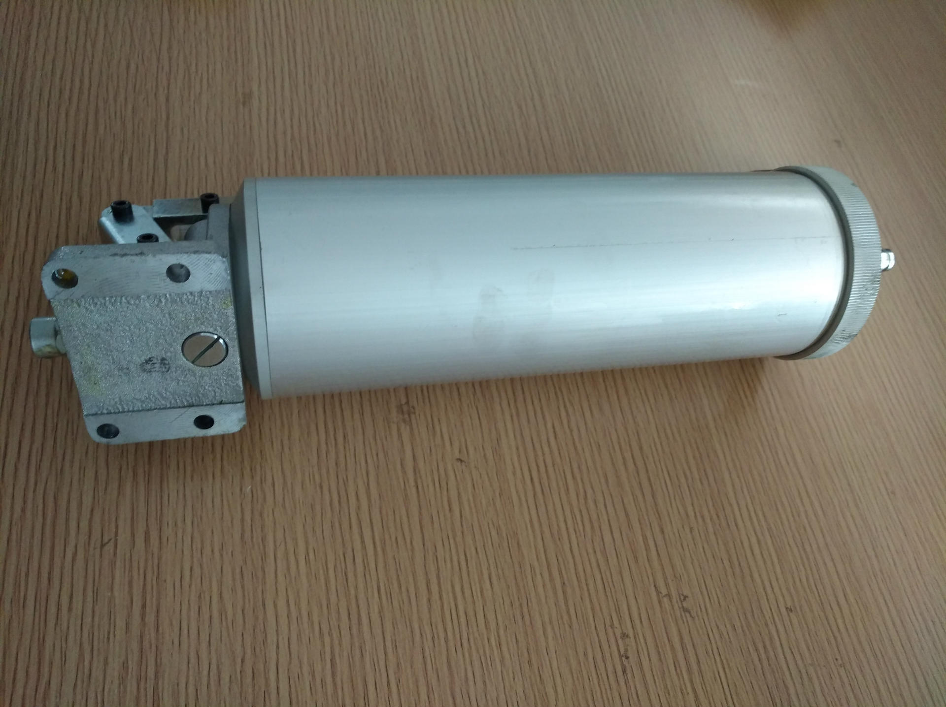 原装进口意大利ILC手动油脂润滑泵