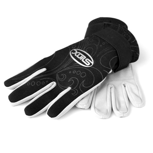 Scuba Gloves Super Fleece AMARA 2mm Neoprene Super Fleece Skin Wetsuit Swimming Warm Insulation Anti-Abrasion Anti-Puncture Dive Suit