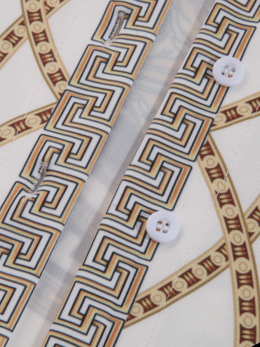 Chemisier femme en Chiffon sain - Ref 3434179 Image 22