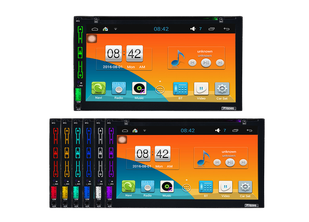 Discount New 2Din 7 Inch Touch Screen Android 5.1 Car Multimedia Player MP5 DVD Player 1028 x 600 Bluetooth Wifi Auto Radio GPS Navigator 25 Discount New 2Din 7 Inch Touch Screen Android 5.1 Car Multimedia Player MP5 DVD Player 1028 x 600 Bluetooth Wifi Auto Radio GPS Navigator 25