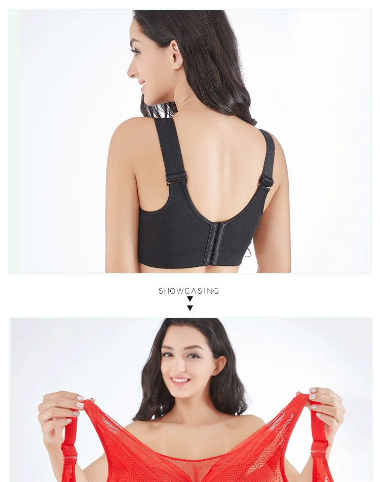 Lace Bra 4