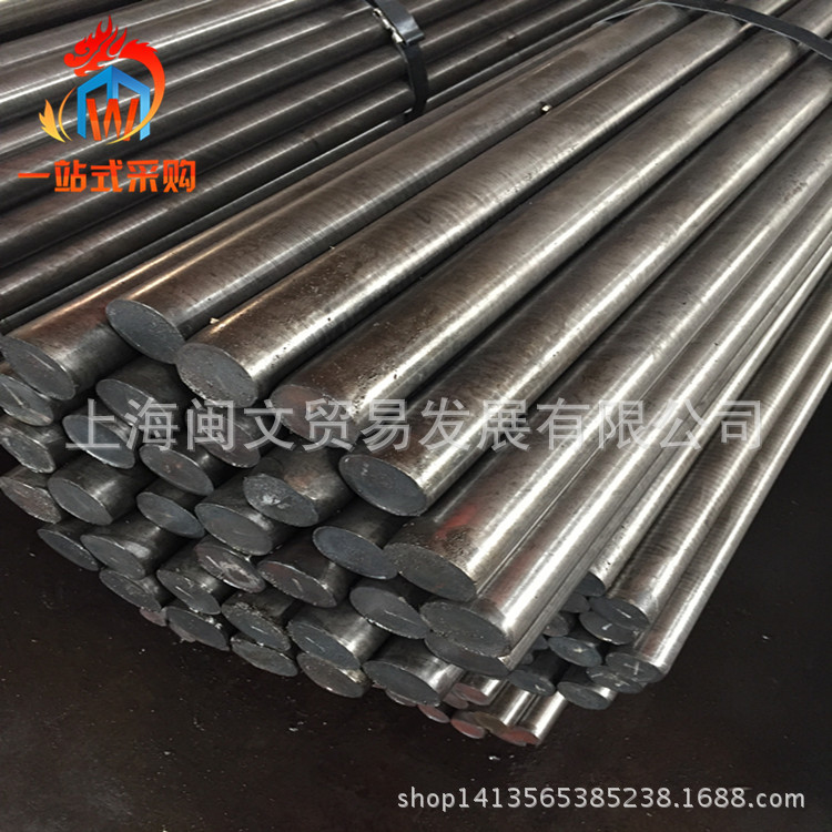 光亮圆钢 现货销售 精拉圆钢 冷拉圆钢 精密小圆钢 3mm-20mm