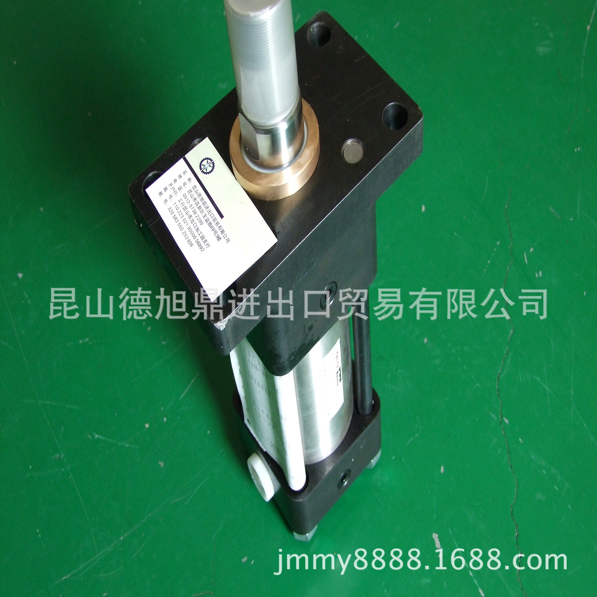 供应日本TAIYO油缸140H-8RD 1TA40BB100-ACAJ2-L-X