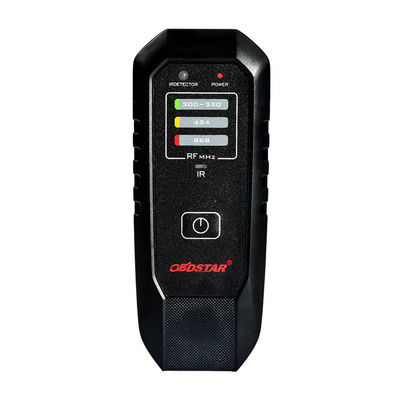 OBDSTAR RT100 Remote Tester FrequencyInfrared汽车故障检测仪|ms