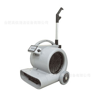 力奇 AM3SP 三速干风机 地面地毯快速吹干机 三速吹风机