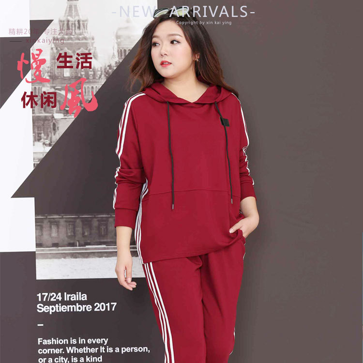 Costume femme XIN KAIYING en Coton - Ref 3334889 Image 18