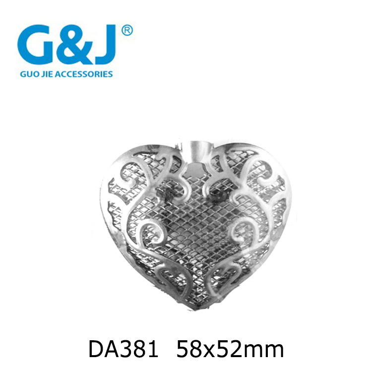 DA381 58x52mm