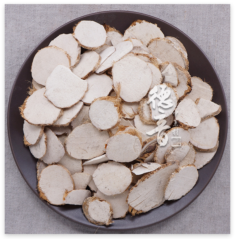 San Leng Dried Sliced Chinese Burreed Rhizome 500g Traditional Herbal Decoction Ingredient key features