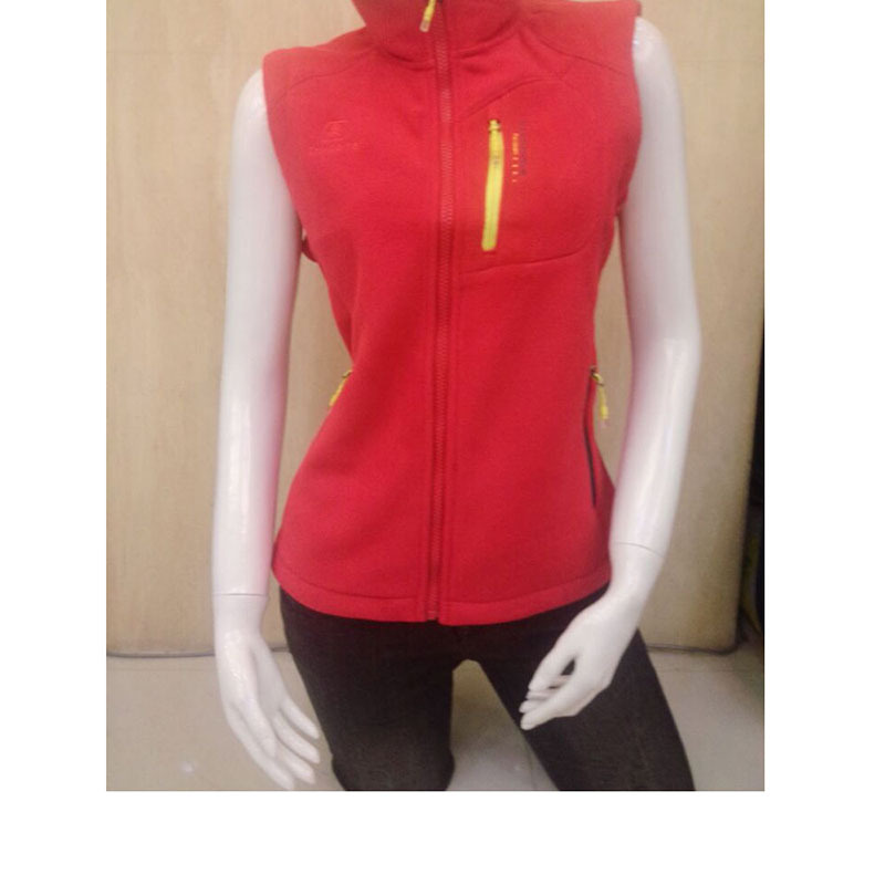 Gilet femme en Polaire - Ref 3318220 Image 3