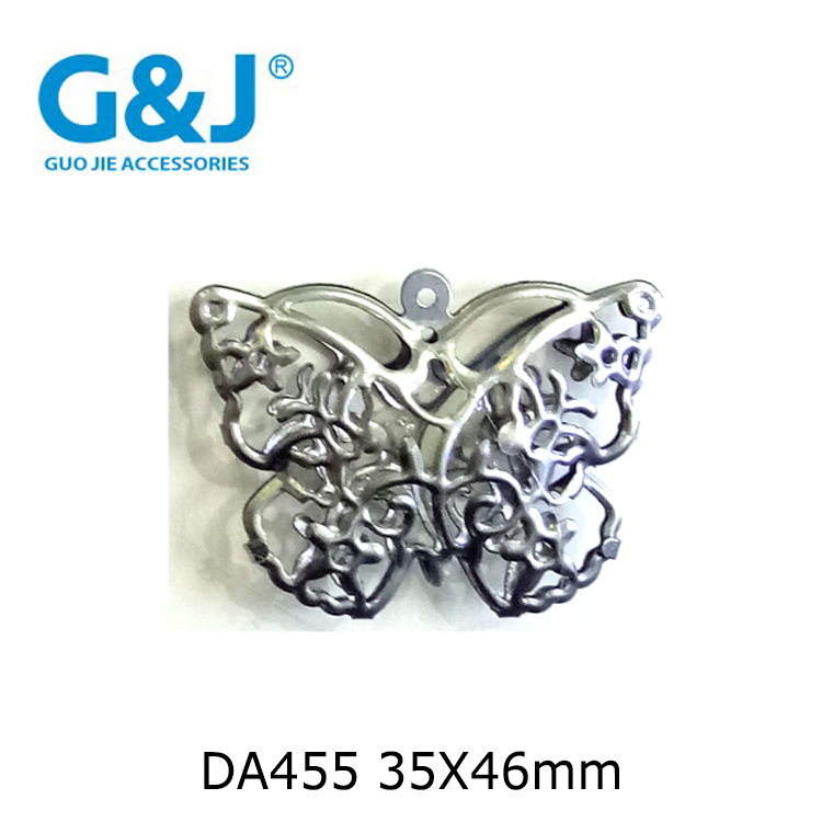 DA455 35X46mm
