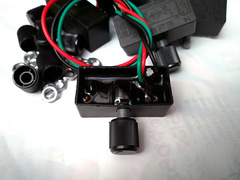 Electric sprayer accessories, speed regulator, speed switch, water pump, sprayer voltage regulator, DC return pump positioner