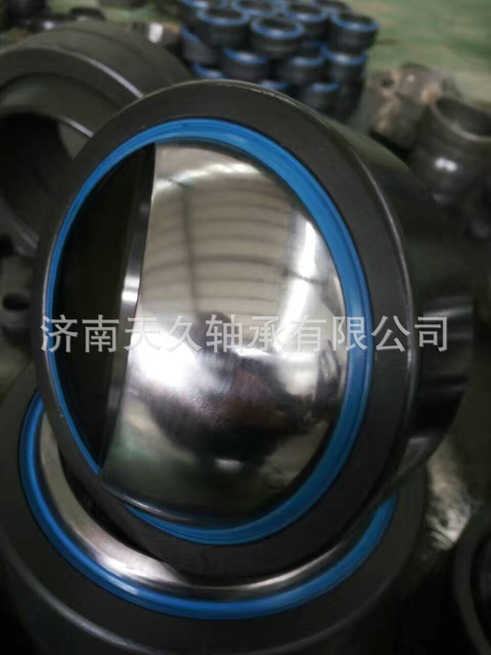 GEZ114ET-2RS GE60UK-2RS自润滑关节轴承 GE60ET-2RS关节轴承