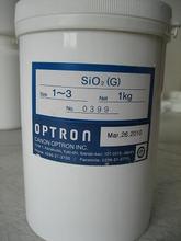 厂家直销二氧化硅进口OPTRON SIO2 氧化硅 SiO2 镀膜材料