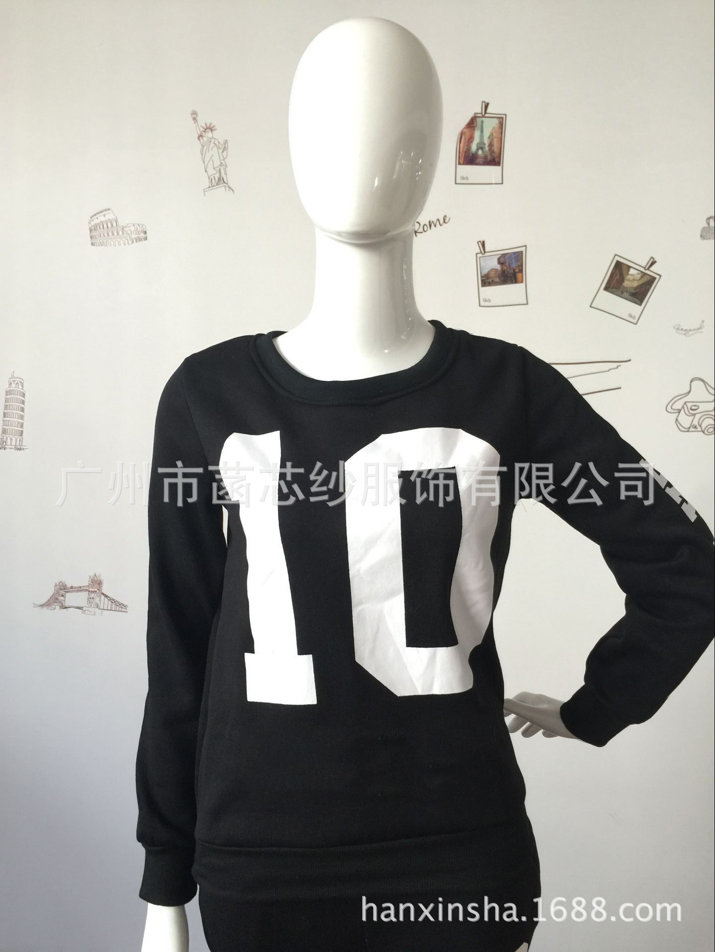 Costume femme en Mélange de coton - Ref 3335478 Image 20