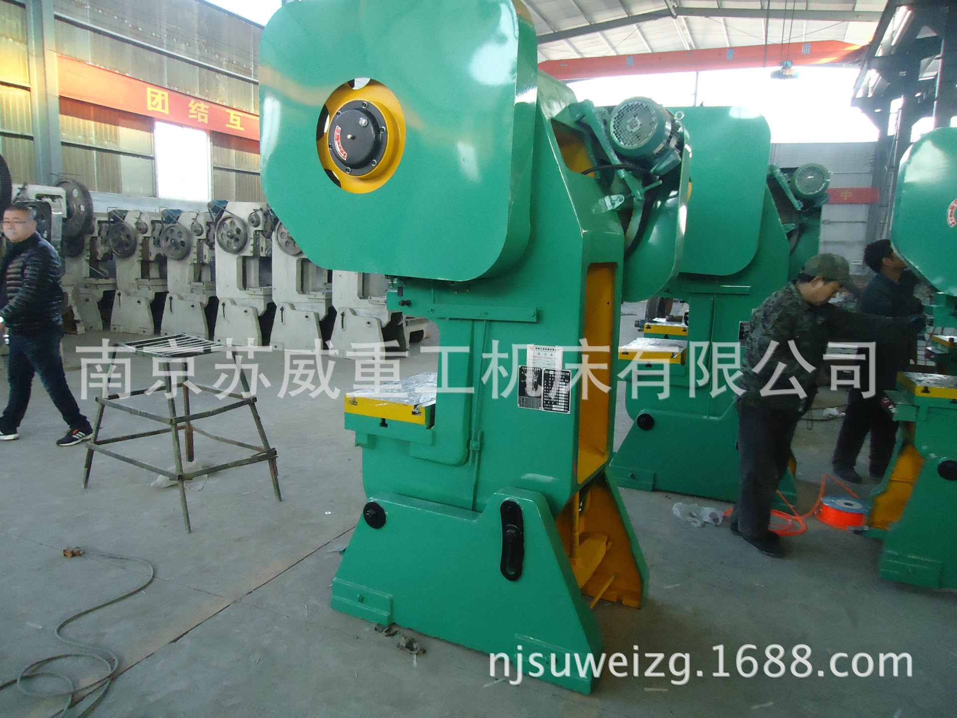 40吨冲床厂家 国标40吨冲床 深喉40吨冲床 JB23-40吨冲床价格